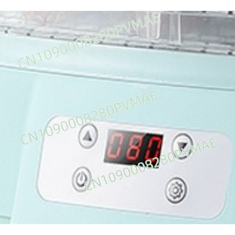 Food Dehydrator Snacks - Mała suszarka do żywności do użytku