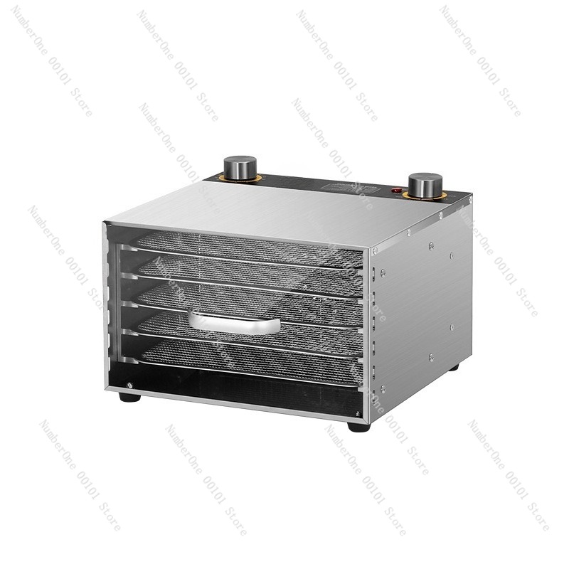 Food Dehydrator Snacks - Mała suszarka do żywności dla zwierząt,