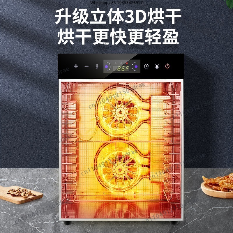 Suszarki do żywności domowe, s – Food Dehydrator Snacks recenzja i cena