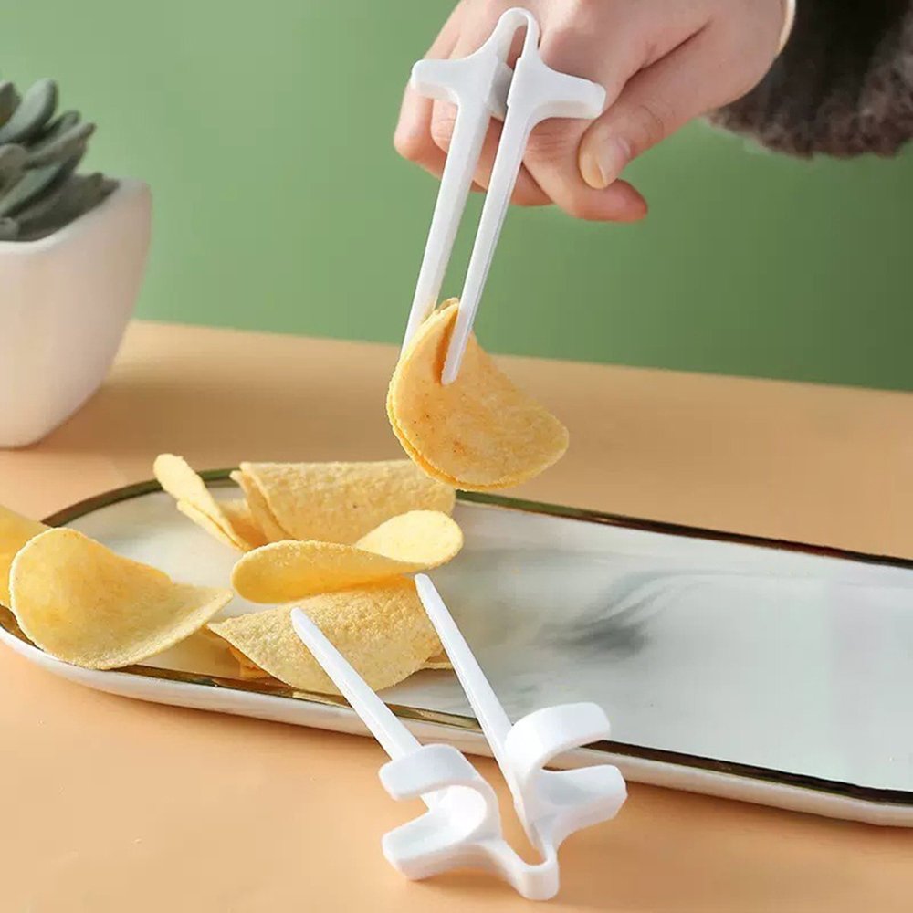 1 szt. Leniwe palce - pałeczki – Food Snacks Game recenzja i cena