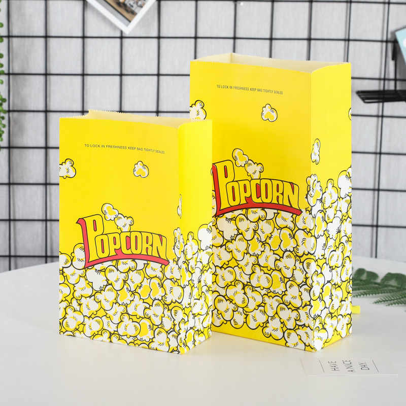 10/20/30/50/100 SZT. Żółte pap – Food Snacks Gifts recenzja i cena