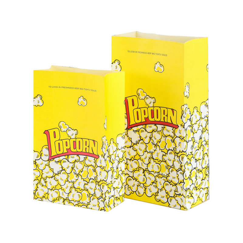 10/20/30/50/100 SZT. Żółte pap – Food Snacks Gifts recenzja i cena