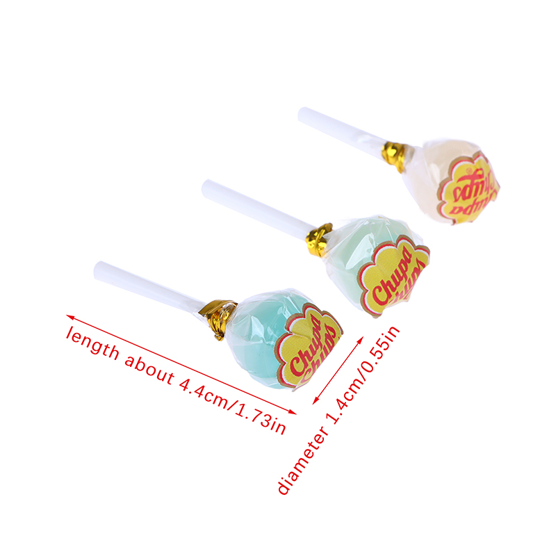 6 szt./1 szt. 1:12 przekąski l – Food Snacks Gifts recenzja i cena