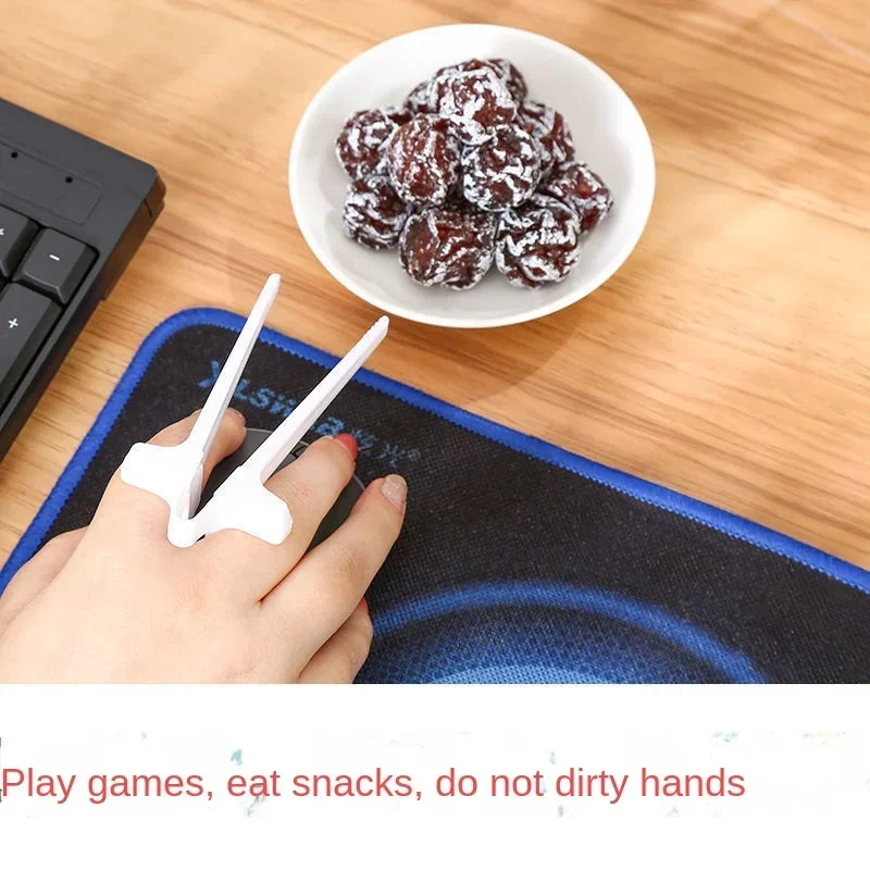 Pałeczki do jedzenia dla gracz – Food Snacks Game recenzja i cena