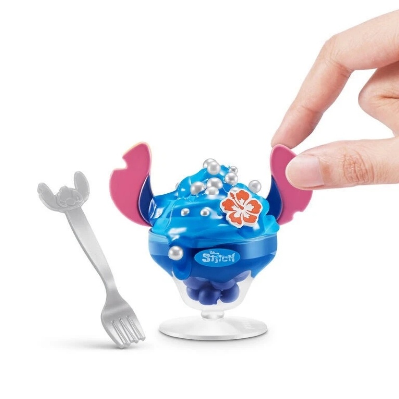 ZURU Mini Brands Seria Disney  – Food Snacks Brands recenzja i cena