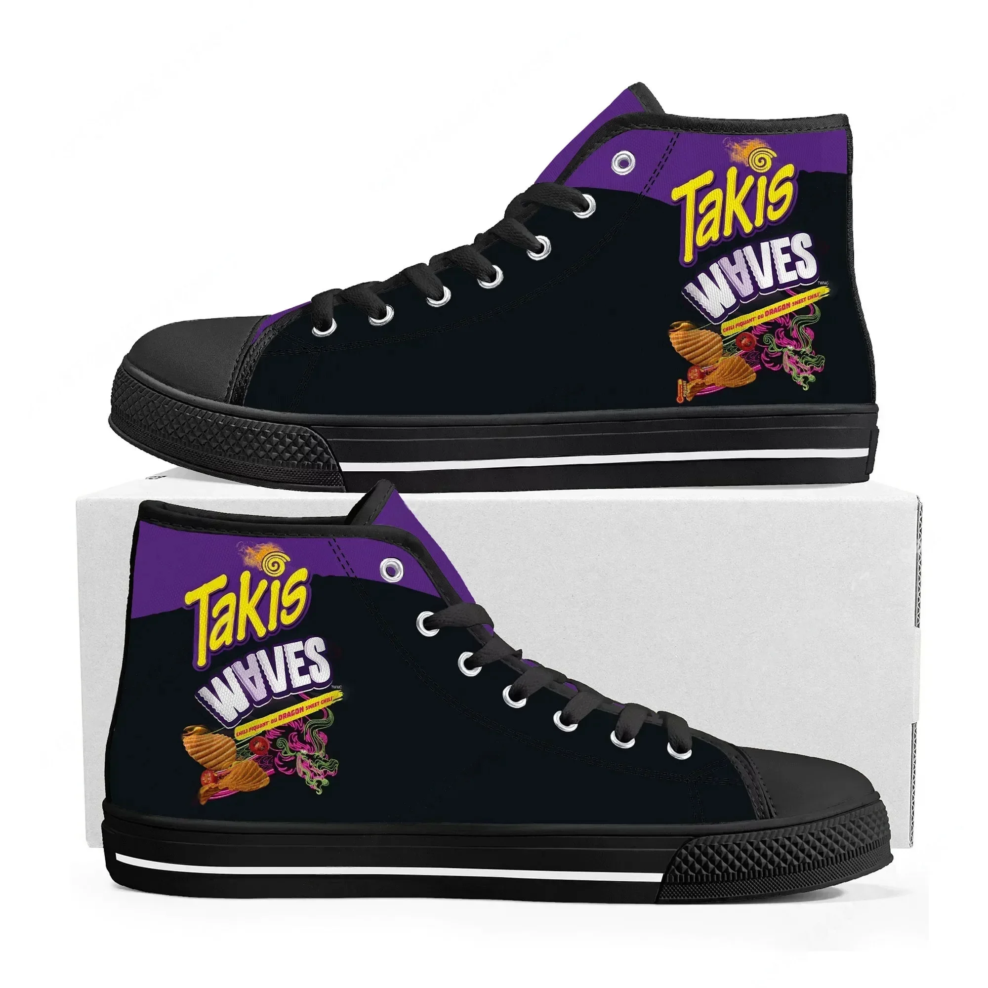 Zabawne chipsy Takis, przekąsk – Snacks Food In Us recenzja i cena