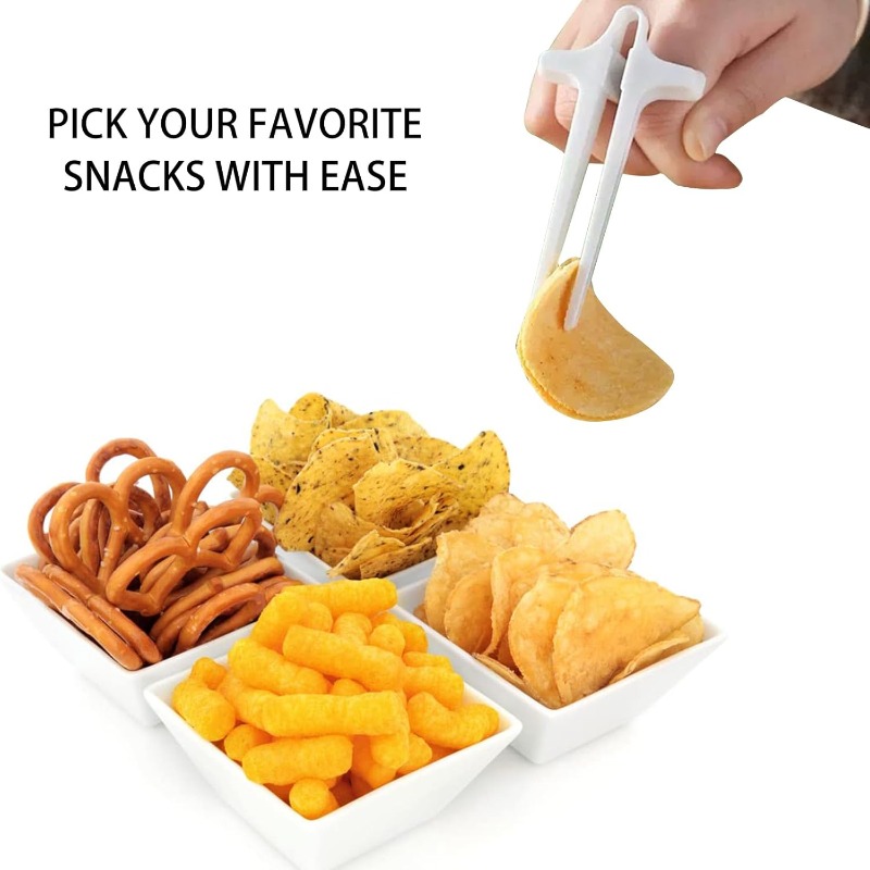10/1 SZT. Leniwe Pałeczki do Z – Food Snacks Game recenzja i cena