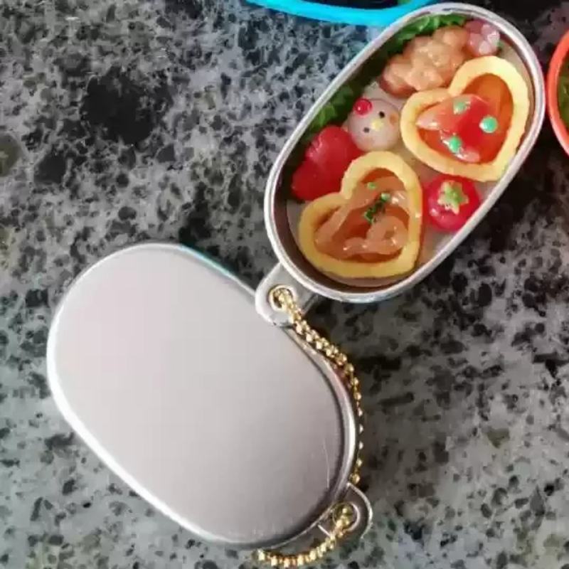 Cute Japanese Bento Gashapon K – Food Snacks Gifts recenzja i cena