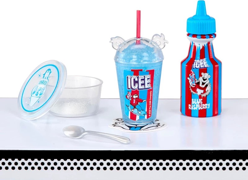 Zabawki MGA Miniverse Mini Bli – Food Snacks Brands recenzja i cena