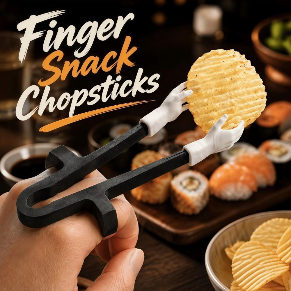 Zabawne, wielokrotnego użytku  – Food Snacks Game recenzja i cena