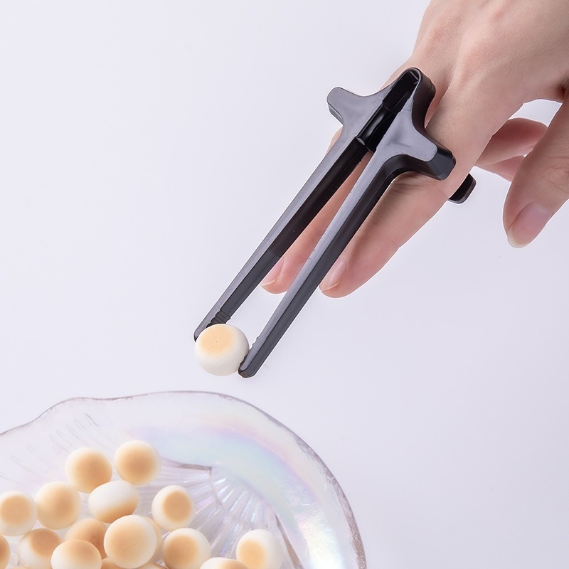 1 szt. Klips do przekąsek w ks – Food Snacks Game recenzja i cena