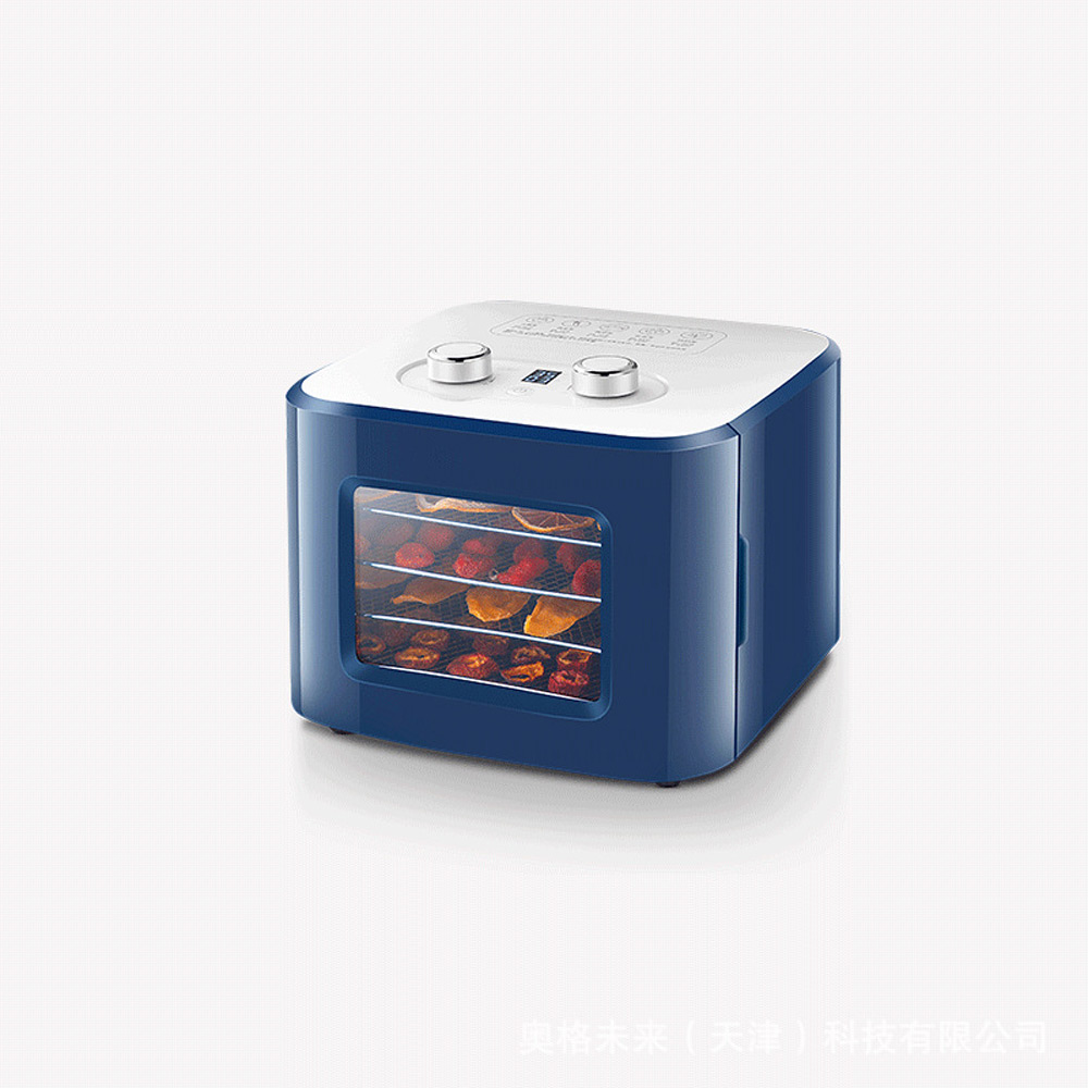 Suszarka do warzyw i owoców do – Food Dehydrator Snacks recenzja i cena