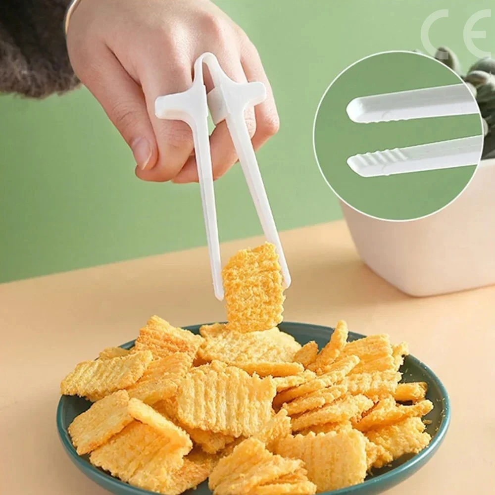1 szt. Leniwe pałeczki do jedz – Food Snacks Game recenzja i cena