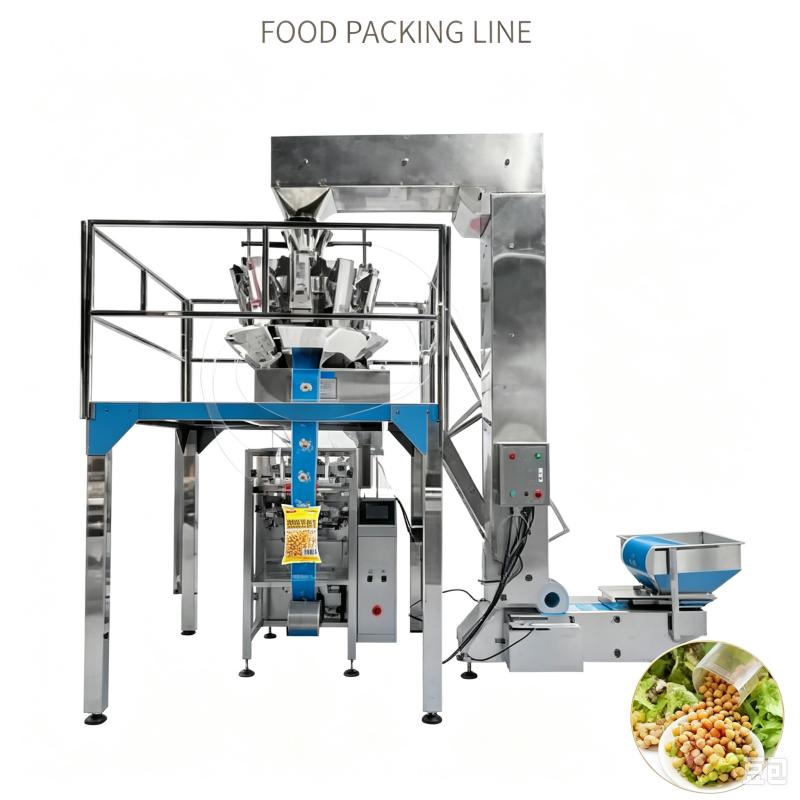 Automatyczna maszyna do pakowa – Food Dehydrator Snacks recenzja i cena