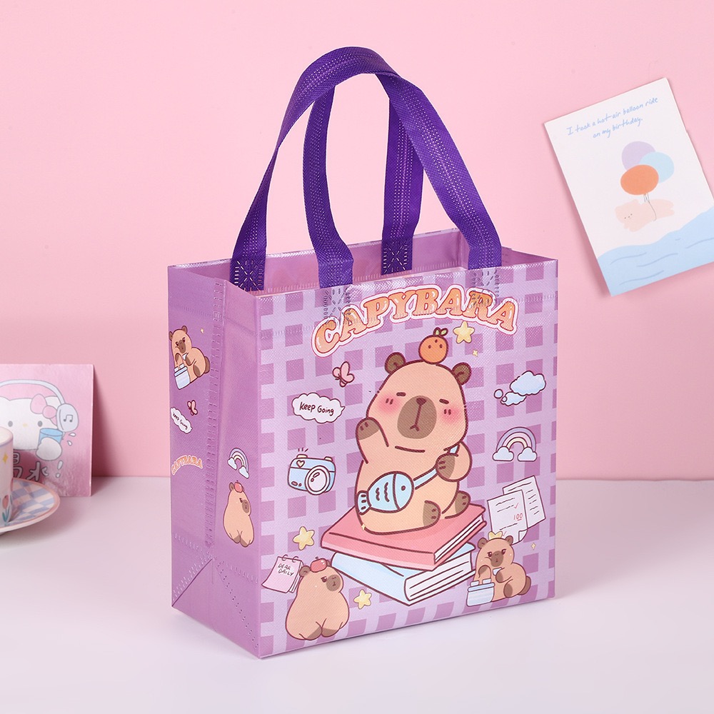 10 szt. Nowe torby na prezenty – Food Snacks Gifts recenzja i cena
