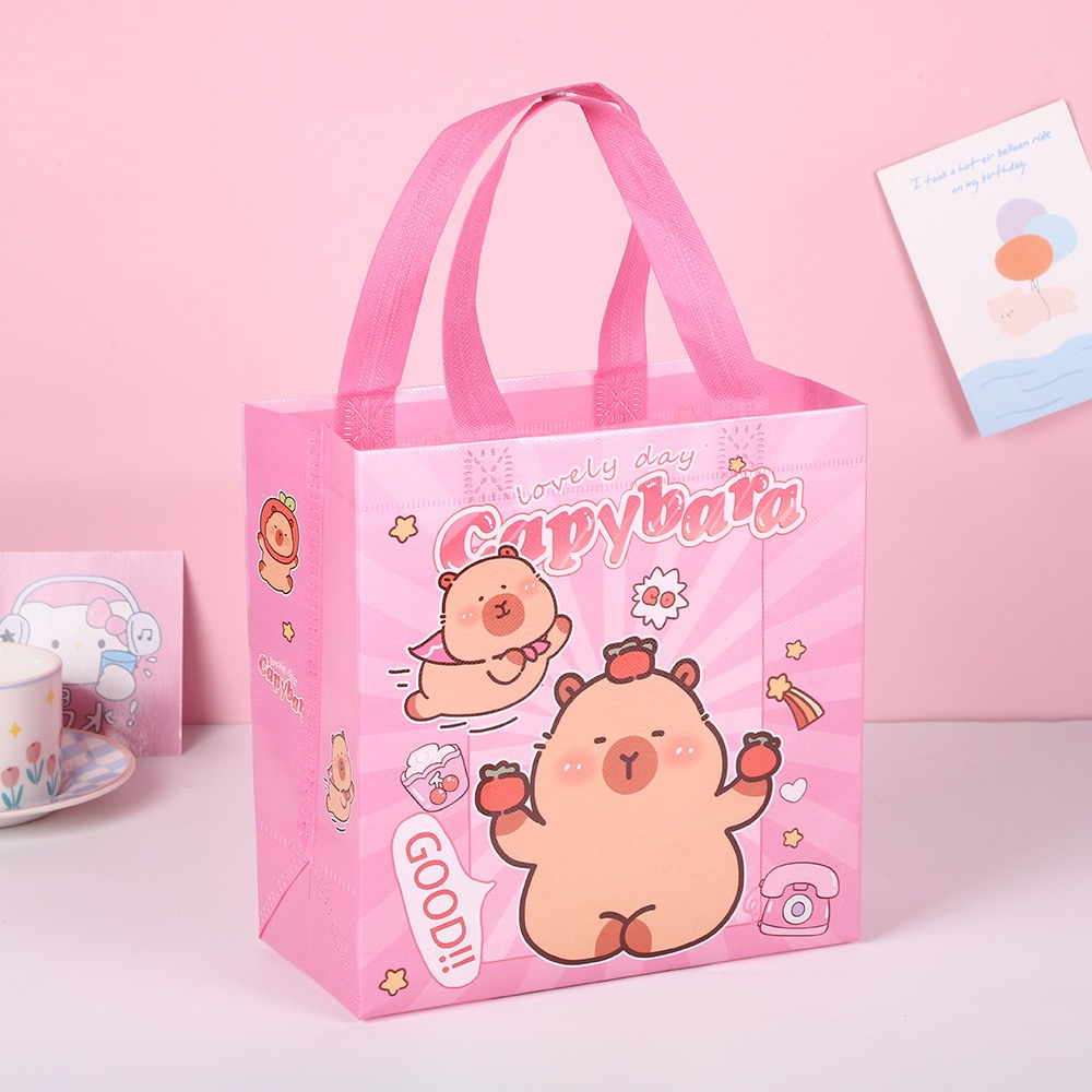 10 szt. Nowe torby na prezenty – Food Snacks Gifts recenzja i cena