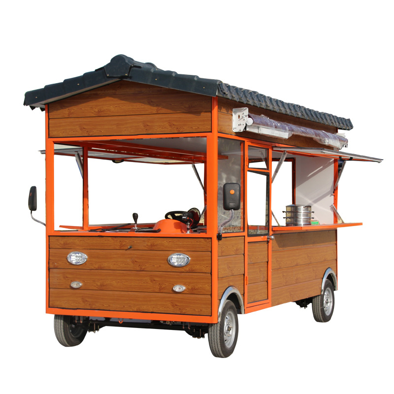 Bezpośrednio z fabryki: Zaawan – Street Food Snacks recenzja i cena