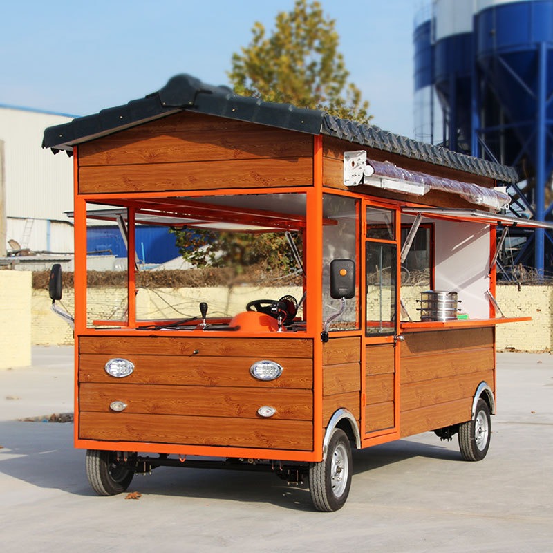 Bezpośrednio z fabryki: Zaawan – Street Food Snacks recenzja i cena