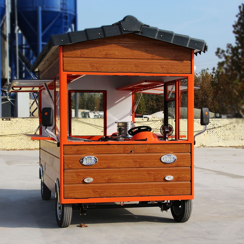 Bezpośrednio z fabryki: Zaawan – Street Food Snacks recenzja i cena