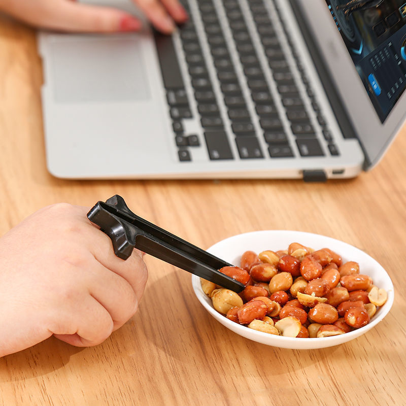 1/4 szt. Klips do przekąsek dl – Food Snacks Game recenzja i cena