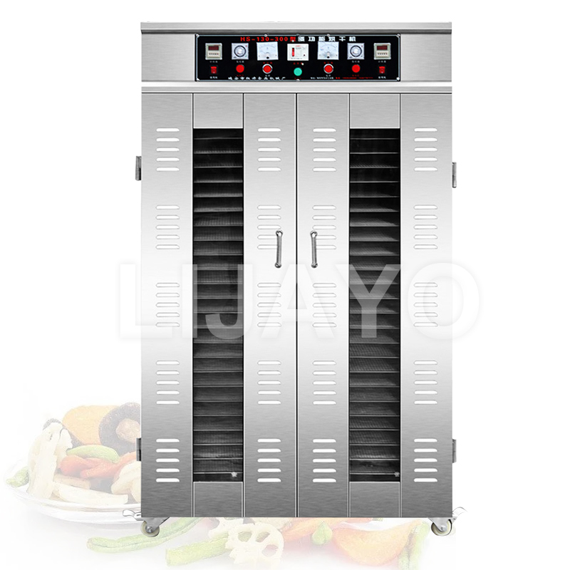 40-warstwowa suszarka do warzy – Food Dehydrator Snacks recenzja i cena